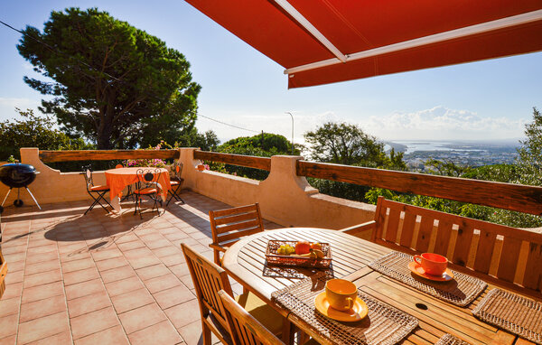Semesterhus - BASTIA , Frankrike - FKO770 201