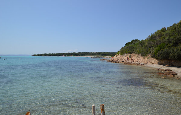 Semesterhus - Figari , Frankrike - FKO771 901