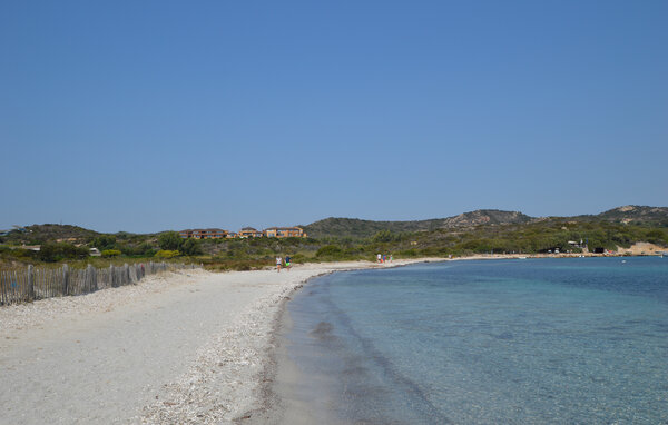 Semesterhus - Figari , Frankrike - FKO771 903