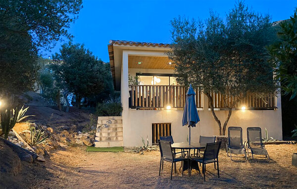 Semesterhus - Figari , Frankrike - FKO771 2