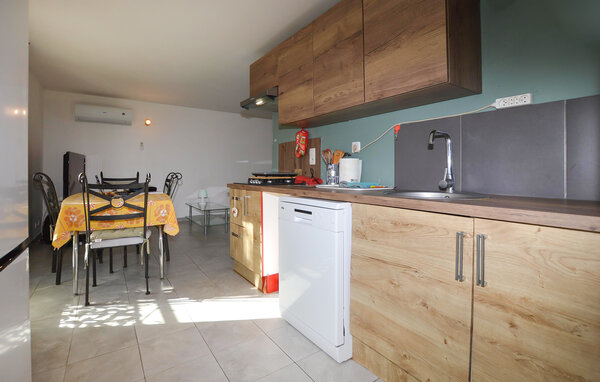 Semesterhus - PIETRACORBARA , Frankrike - FKO772 5