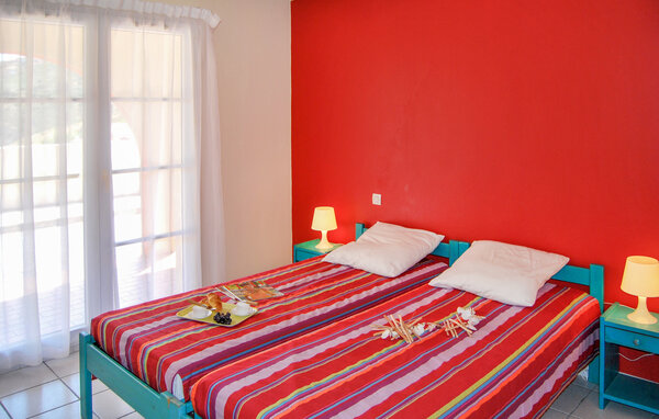 Ferienwohnung - Cerbere , Frankreich - FLA103 4
