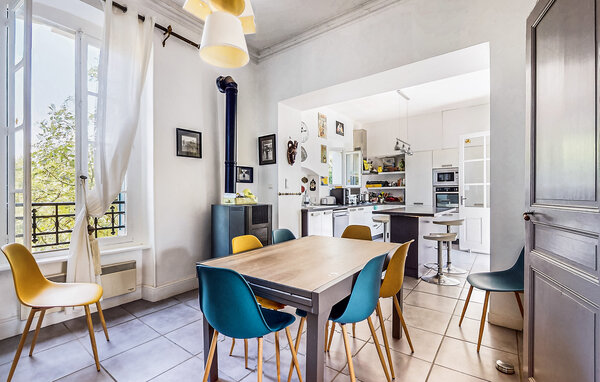 Ferienhaus 