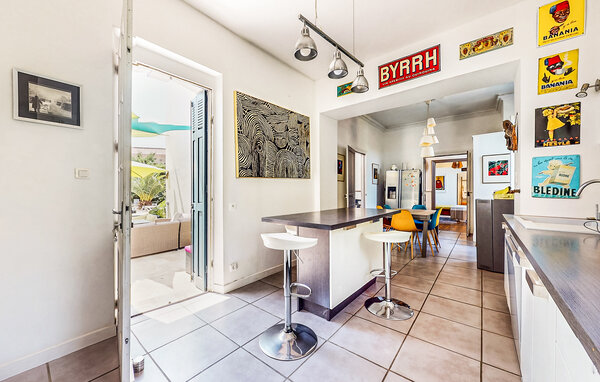 Holiday Home - Capendu , France - FLA150 401