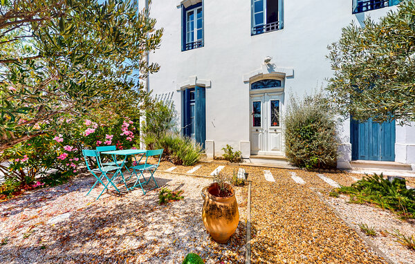 Holiday Home - Capendu , France - FLA150 7