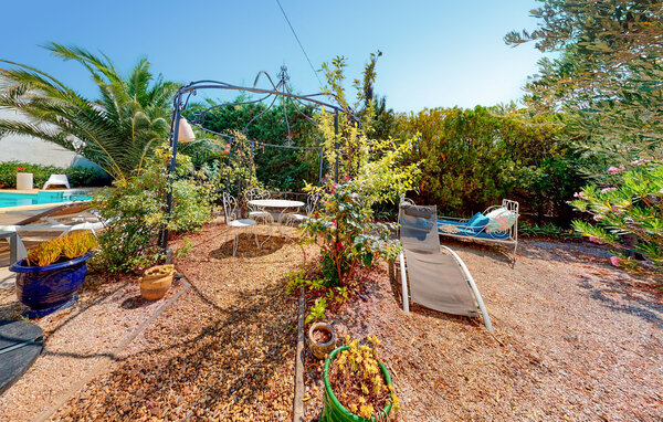 Holiday Home - Capendu , France - FLA150 12