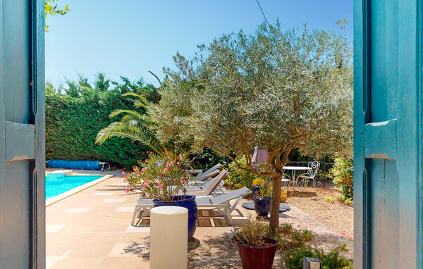 Holiday Home - Capendu , France - FLA150 13
