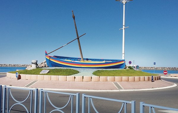 Ferienhaus - Port La Nouvelle , Frankreich - FLA179 9