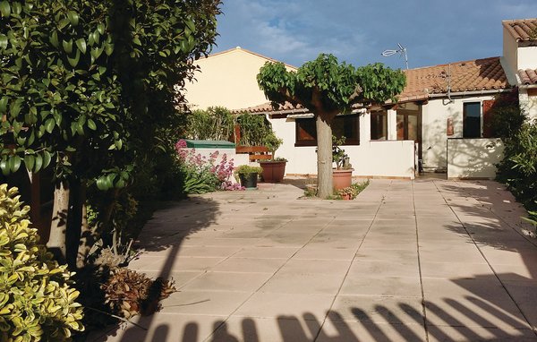 Ferienhaus - Port La Nouvelle , Frankreich - FLA179 5
