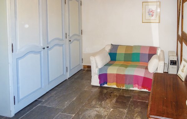 Ferienhaus - Ribaute , Frankreich - FLA199 602
