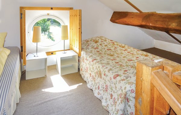 Ferienhaus - Ribaute , Frankreich - FLA199 606