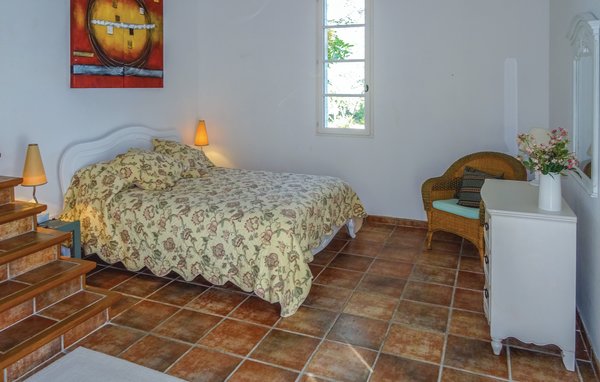 Ferienhaus - Ribaute , Frankreich - FLA199 608