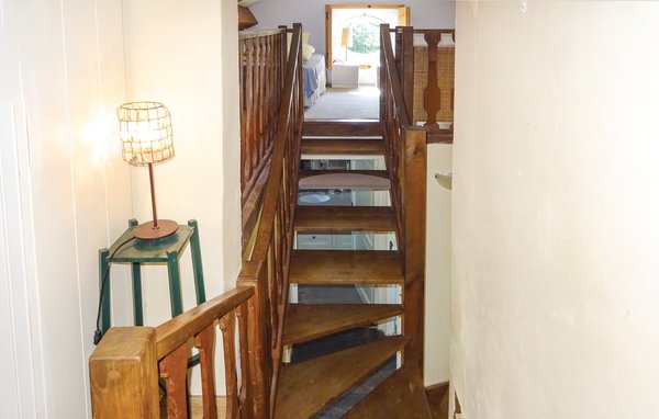 Ferienhaus - Ribaute , Frankreich - FLA199 501