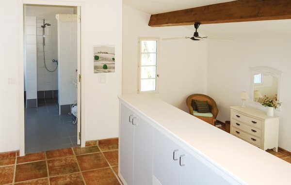 Ferienhaus - Ribaute , Frankreich - FLA199 502