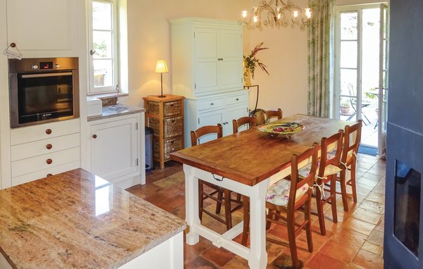 Ferienhaus - Ribaute , Frankreich - FLA199 401