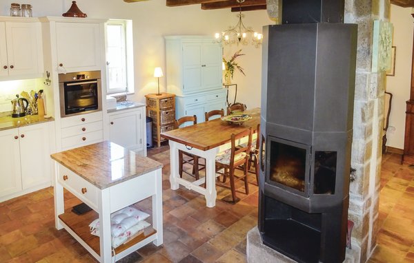Ferienhaus - Ribaute , Frankreich - FLA199 403
