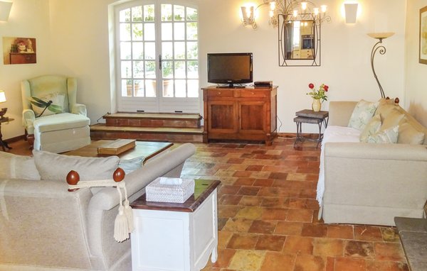 Ferienhaus - Ribaute , Frankreich - FLA199 302