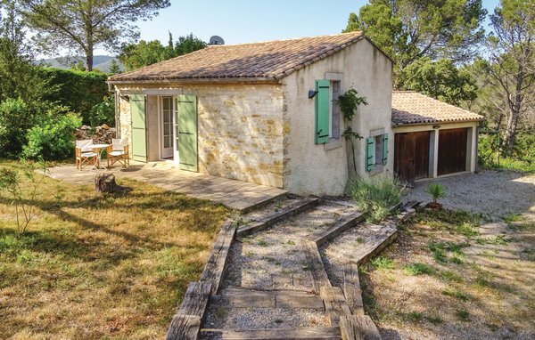 Ferienhaus - Ribaute , Frankreich - FLA199 9