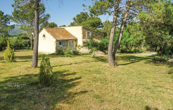 Ferienhaus - Ribaute , Frankreich - FLA199 110