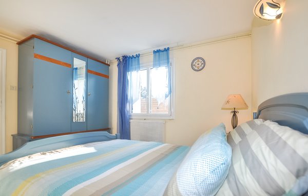 Ferienwohnung - Vinassan , Frankreich - FLA200 601