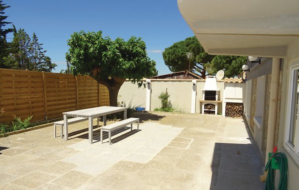 Ferienwohnung - Vinassan , Frankreich - FLA200 4
