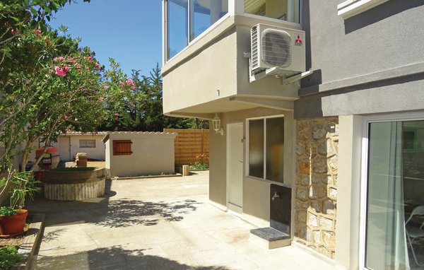 Ferienwohnung - Vinassan , Frankreich - FLA200 101