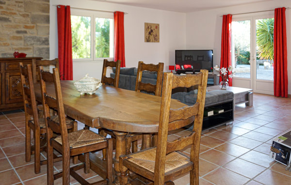 Location de vacances - Ferrals les Corbières , France - FLA220 2