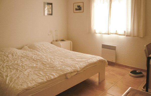 Ferienhaus - Argeliers , Frankreich - FLA228 9