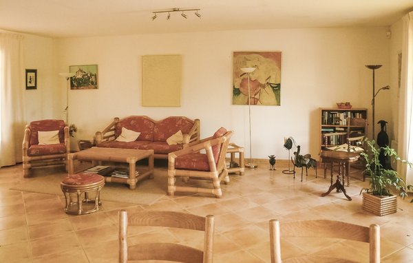 Ferienhaus - Argeliers , Frankreich - FLA228 4