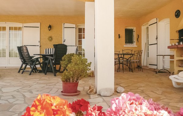 Ferienhaus - Argeliers , Frankreich - FLA228 5