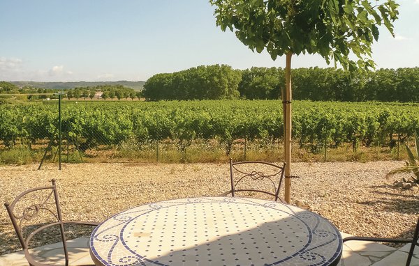 Ferienhaus - Argeliers , Frankreich - FLA228 7