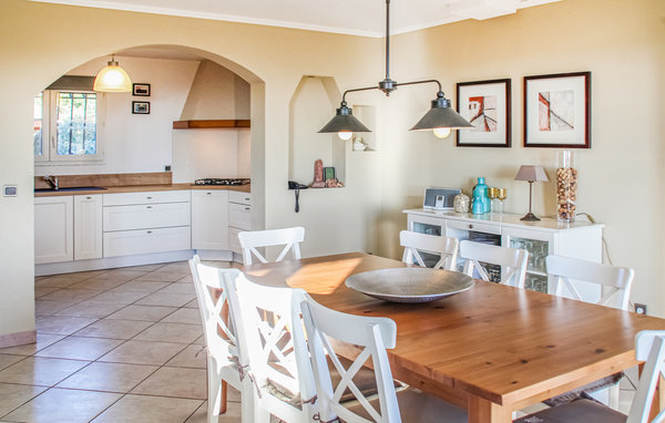 Casa de vacaciones - Caunes Minervois , Francia - FLA233 3