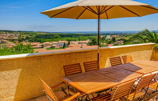 Casa de vacaciones - Caunes Minervois , Francia - FLA233 101