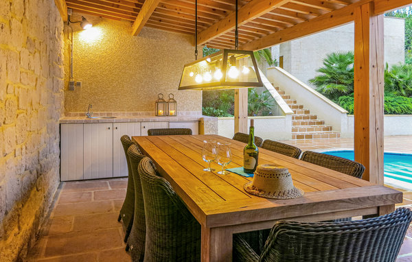Casa de vacaciones - Caunes Minervois , Francia - FLA233 8