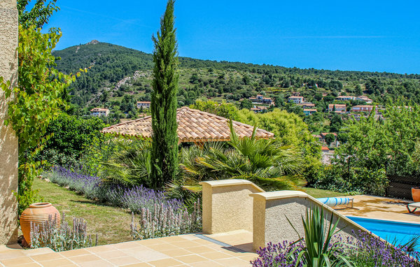 Casa de vacaciones - Caunes Minervois , Francia - FLA233 9
