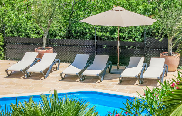 Casa de vacaciones - Caunes Minervois , Francia - FLA233 13