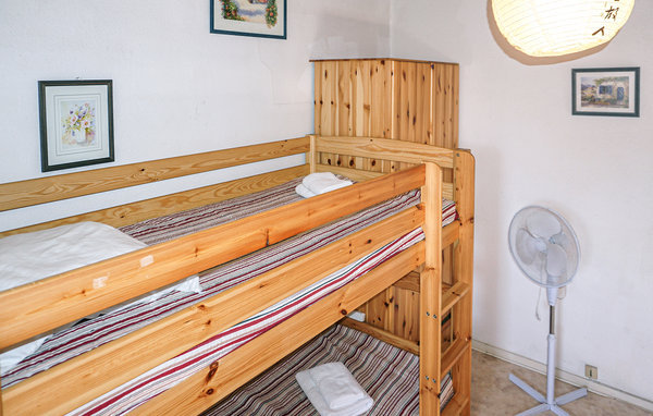Holiday Home - Saint Pierre la Mer , France - FLA241 601