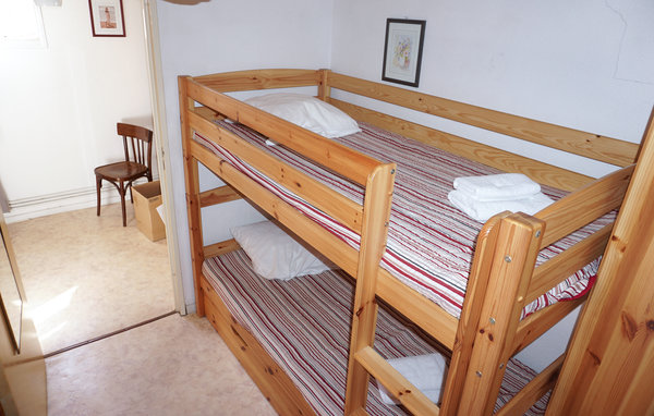 Holiday Home - Saint Pierre la Mer , France - FLA241 7