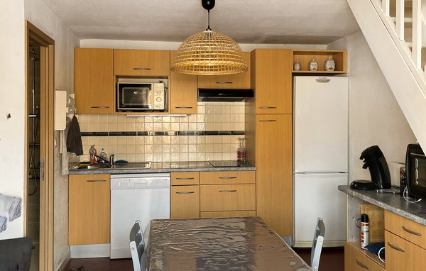 Holiday Home - Saint Pierre la Mer , France - FLA241 4