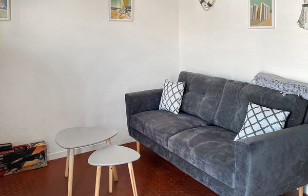 Holiday Home - Saint Pierre la Mer , France - FLA241 3
