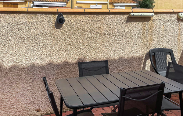 Holiday Home - Saint Pierre la Mer , France - FLA241 5