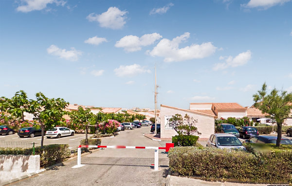 Holiday Home - Saint Pierre la Mer , France - FLA241 101