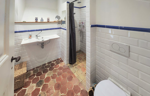 Holiday Home - Ouveillan , France - FLA245 703