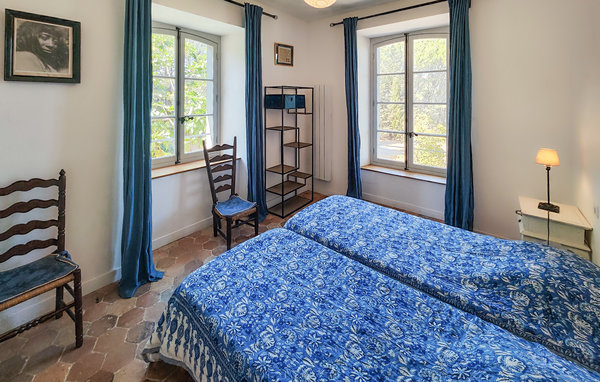Holiday Home - Ouveillan , France - FLA245 602