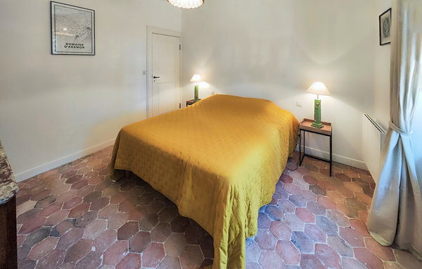 Holiday Home - Ouveillan , France - FLA245 605