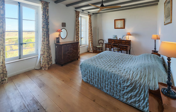 Holiday Home - Ouveillan , France - FLA245 607