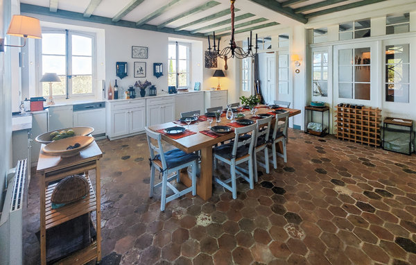 Holiday Home - Ouveillan , France - FLA245 5