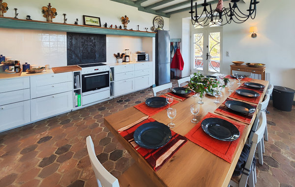 Holiday Home - Ouveillan , France - FLA245 6