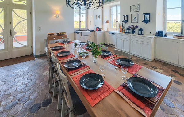 Holiday Home - Ouveillan , France - FLA245 402