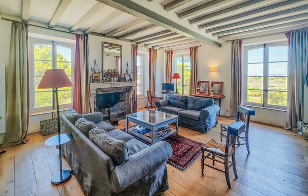 Holiday Home - Ouveillan , France - FLA245 3